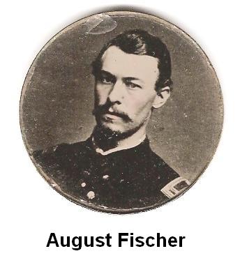 August Fischer
