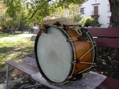 JFDietzman's Drum