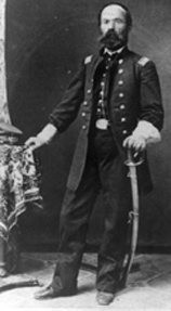 picture of Col. Hassendeubel